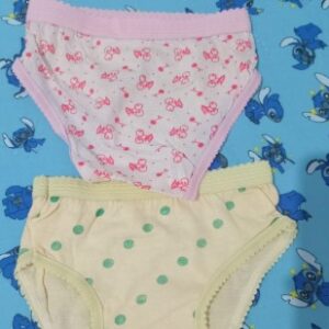 Calcinha Infantil