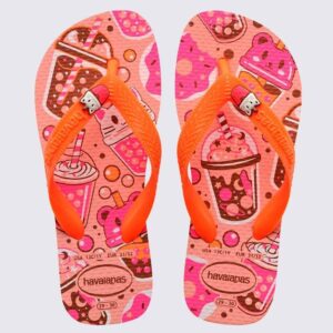 Havaianas Kids Max