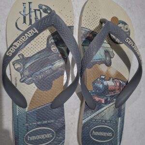 Havaiana Slim Rosa