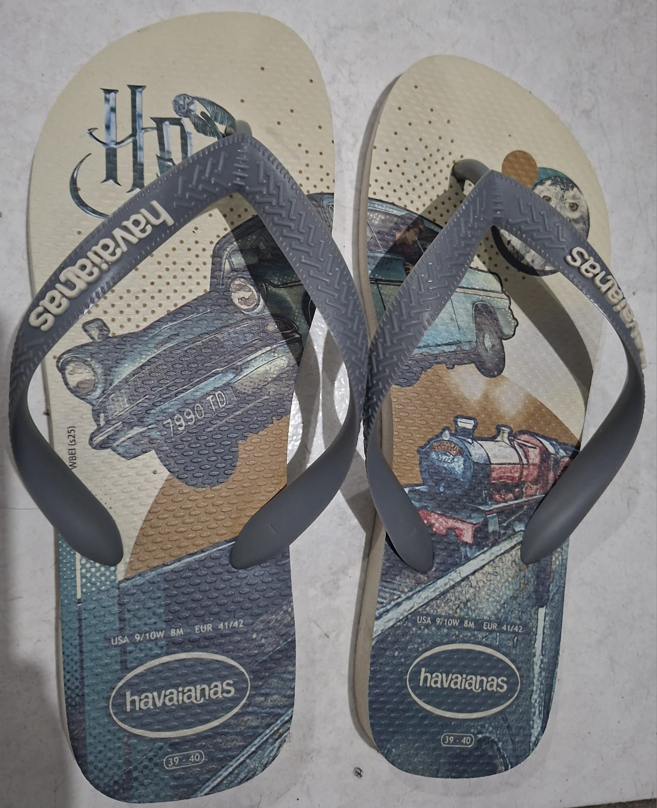 Havaianas