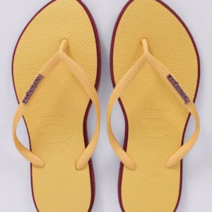 Havaiana Slim Rosa
